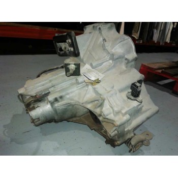 Recambio de caja cambios para nissan almera (n15) 2.0 diesel referencia OEM IAM 57J  