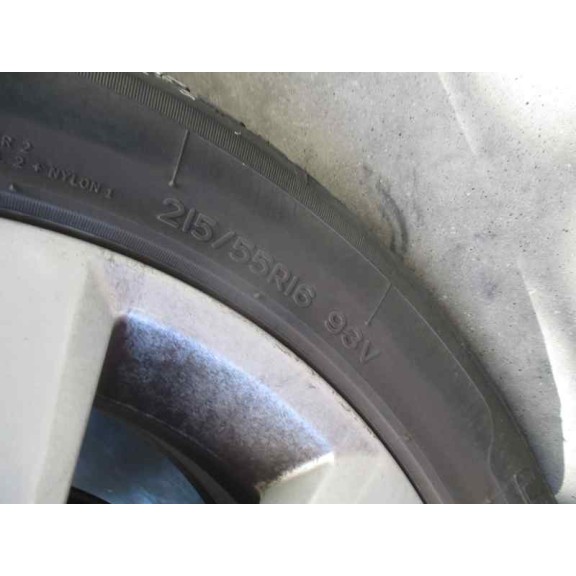 opel vectra c berlina del año 2004