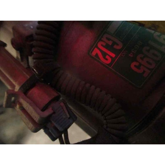 opel vectra c berlina del año 2004