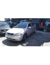 opel astra g berlina del año 2002