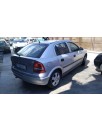 opel astra g berlina del año 2002