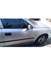 opel astra g berlina del año 2002