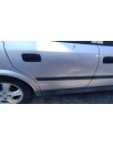 opel astra g berlina del año 2002