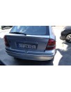 opel astra g berlina del año 2002
