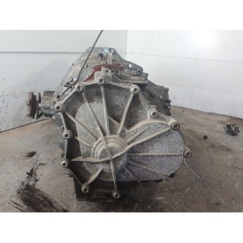 Recambio de caja cambios para audi a4 avant (8k5) (2008) básico referencia OEM IAM LLW  