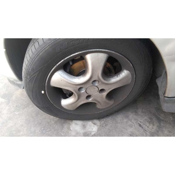 opel astra g berlina del año 2002