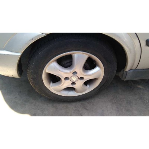 opel astra g berlina del año 2002