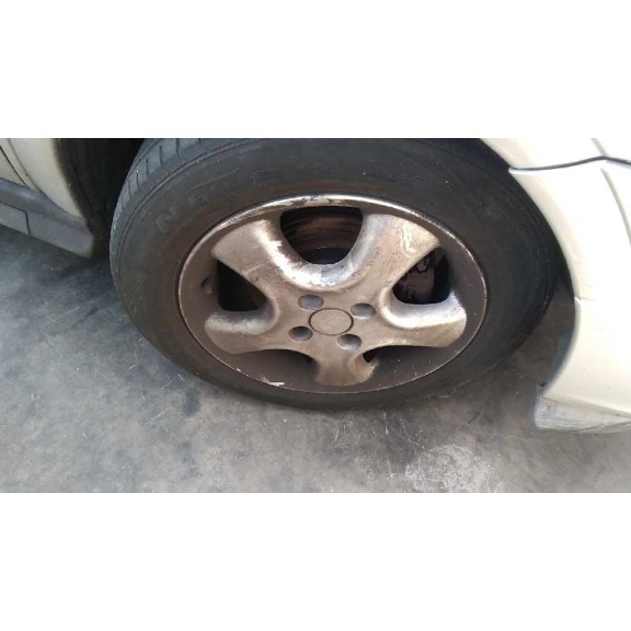 opel astra g berlina del año 2002