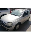opel corsa c del año 2002