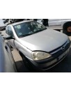 opel corsa c del año 2002