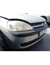 opel corsa c del año 2002