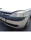 opel corsa c del año 2002