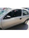 opel corsa c del año 2002