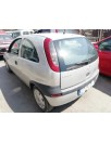 opel corsa c del año 2002