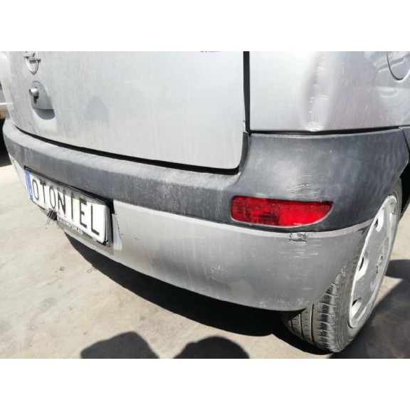 opel corsa c del año 2002