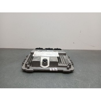 Recambio de centralita motor uce para citroën c4 coupe vts plus referencia OEM IAM 9661204380  