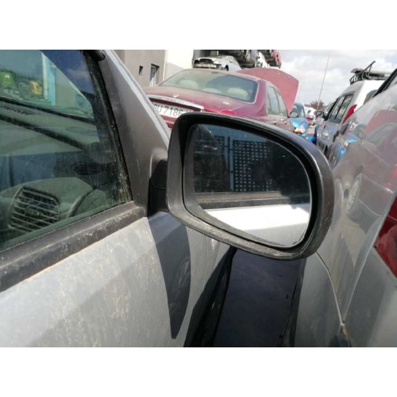 opel corsa c del año 2002