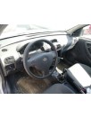 opel corsa c del año 2002