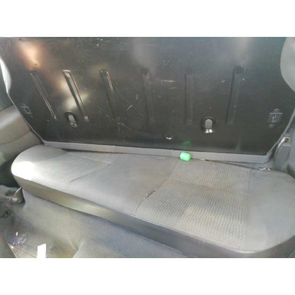 opel corsa c del año 2002