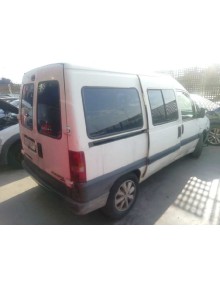 citroën jumpy del año 2004 2