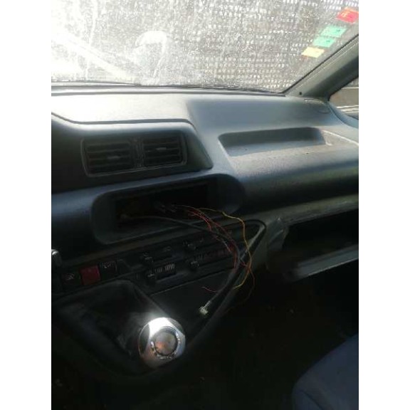 citroën jumpy del año 2004