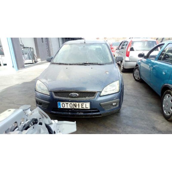 ford focus berlina (cap) del año 2006