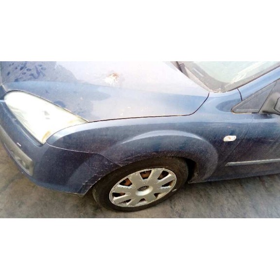 ford focus berlina (cap) del año 2006