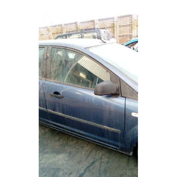 ford focus berlina (cap) del año 2006