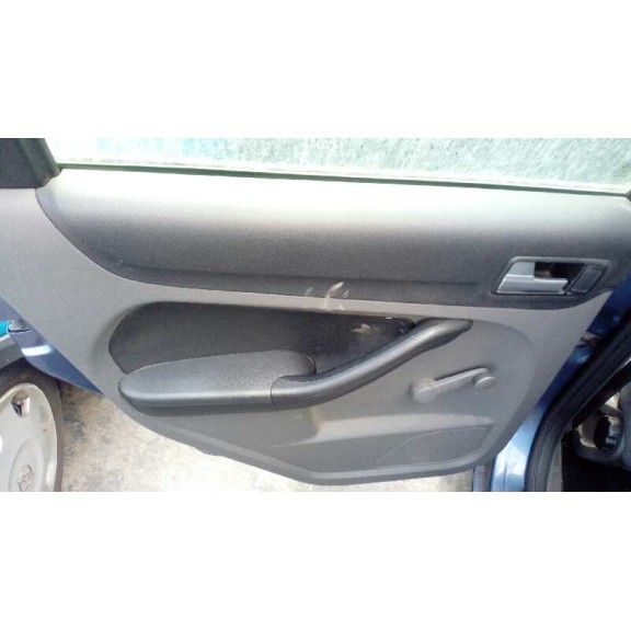 ford focus berlina (cap) del año 2006