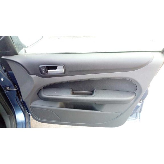 ford focus berlina (cap) del año 2006