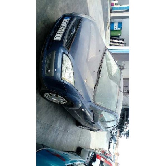 ford focus berlina (cap) del año 2006