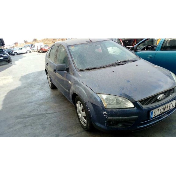 ford focus berlina (cap) del año 2006