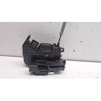 Recambio de cerradura puerta trasera derecha para kia ev3 referencia OEM IAM 81420EV000  