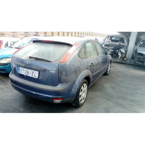 ford focus berlina (cap) del año 2006