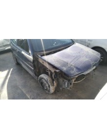 volkswagen polo berlina (6n2) del año 2001