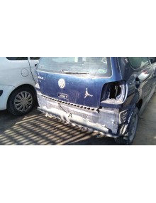 volkswagen polo berlina (6n2) del año 2001 2