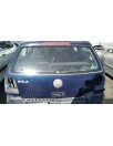 volkswagen polo berlina (6n2) del año 2001