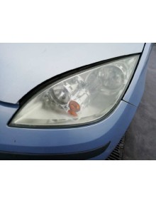 mitsubishi colt berlina 5 (z30a) del año 2005 2