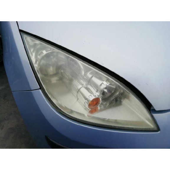 mitsubishi colt berlina 5 (z30a) del año 2005