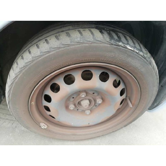 mitsubishi colt berlina 5 (z30a) del año 2005