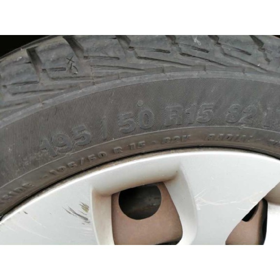 mitsubishi colt berlina 5 (z30a) del año 2005