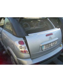 citroën c3 pluriel del año 2003