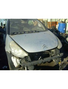 citroën c3 pluriel del año 2003 2