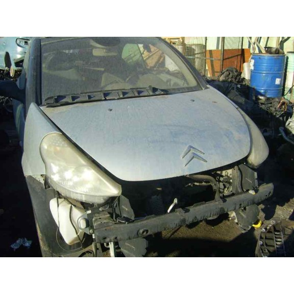 citroën c3 pluriel del año 2003