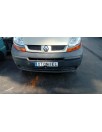 renault trafic combi (ab 4.01) del año 2005