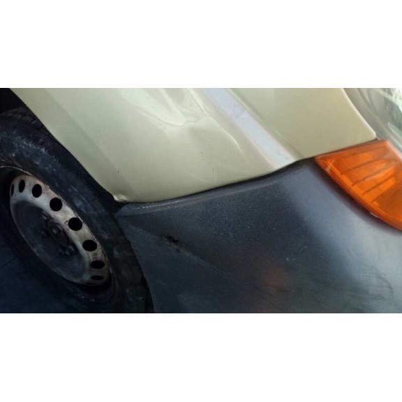 renault trafic combi (ab 4.01) del año 2005