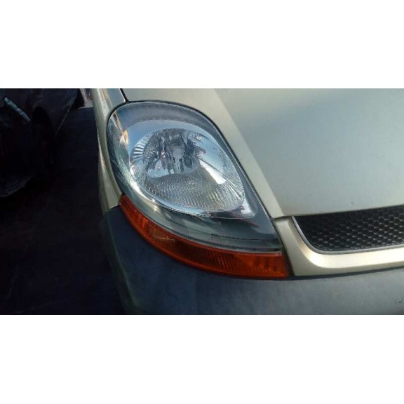 renault trafic combi (ab 4.01) del año 2005