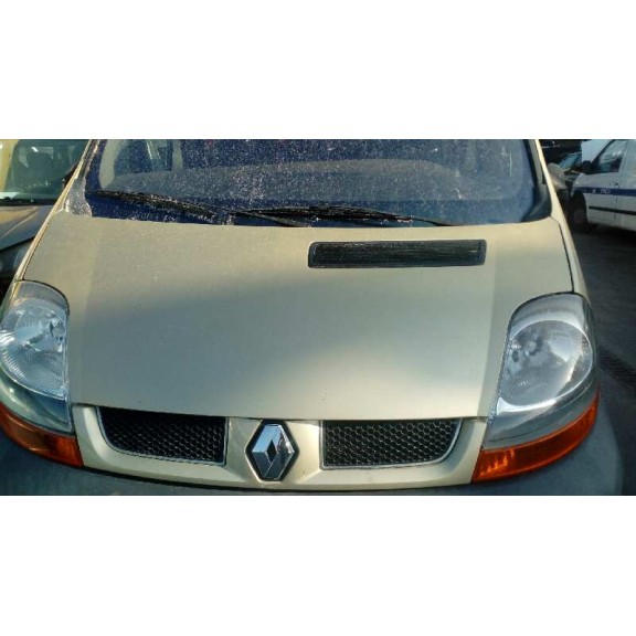 renault trafic combi (ab 4.01) del año 2005