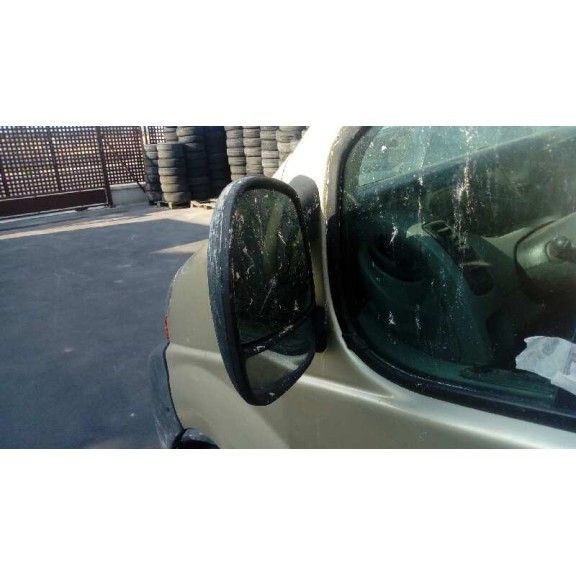 renault trafic combi (ab 4.01) del año 2005