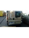 renault trafic combi (ab 4.01) del año 2005